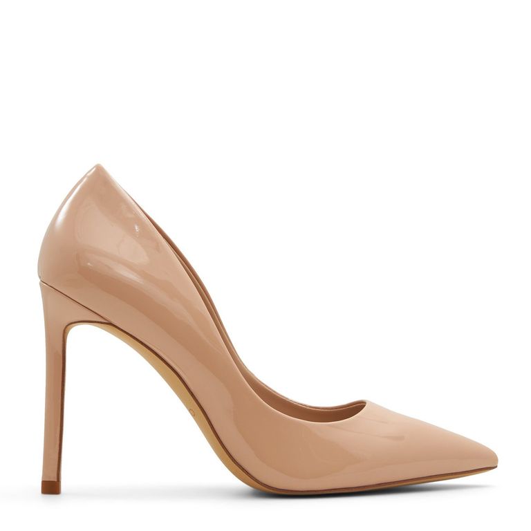 Zapatos de Vestir Mujer