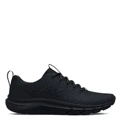 UNDER ARMOUR - Zapatillas Running Mujer W Phade Rn 2 Negro
