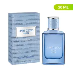 JIMMY CHOO - Man Aqua EDT 30 ml