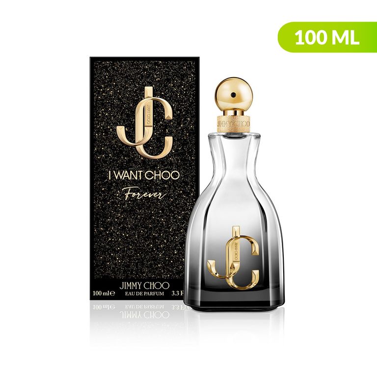 I Want Choo Forever EDP 100 ml Mujer