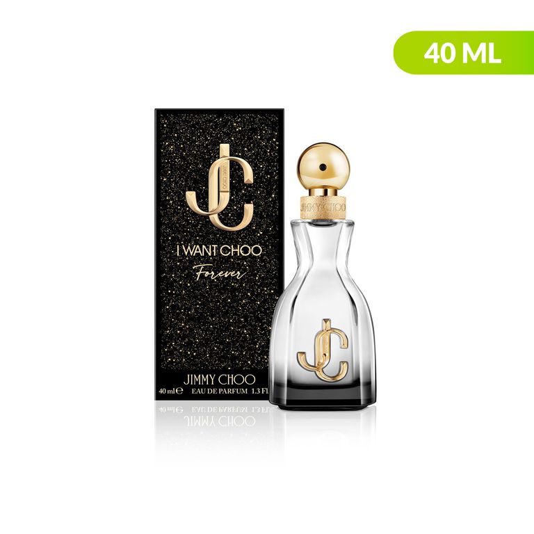 I Want Choo Forever EDP 40ml