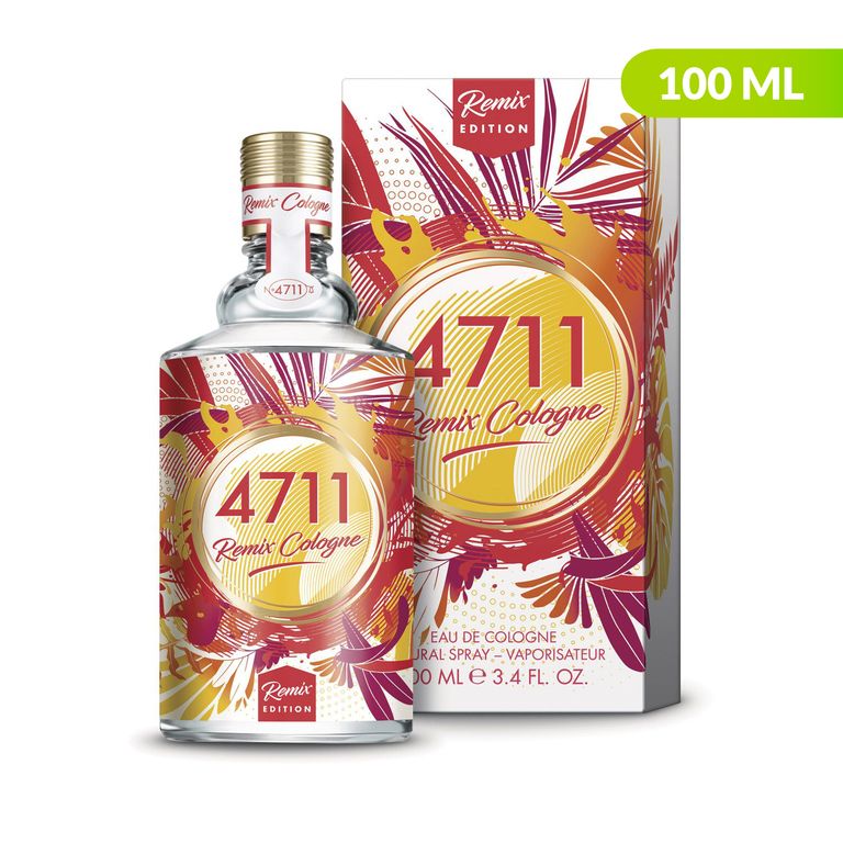 Remix Cologne Pomelo EDC 100ml