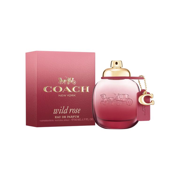 Wild Rose EDP 50ml