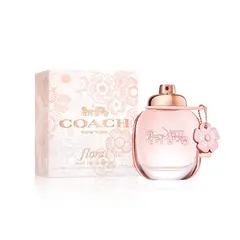 COACH - Floral EDP 50 ml Mujer