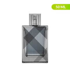 BURBERRY - Brit For Him Eau de Toilette 50ml