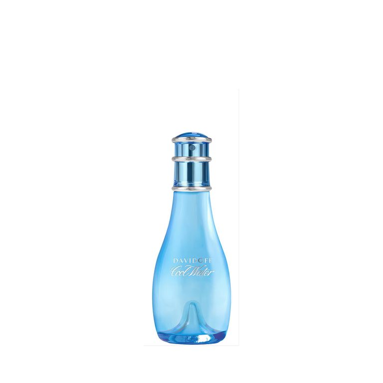 Cool Water Eau de Toilette para Mujer 50ml