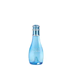 DAVIDOFF - Cool Water Eau de Toilette para Mujer 50ml