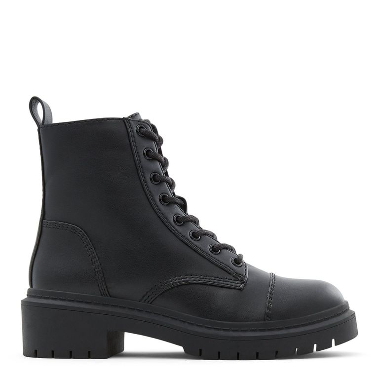 Botas Mujer