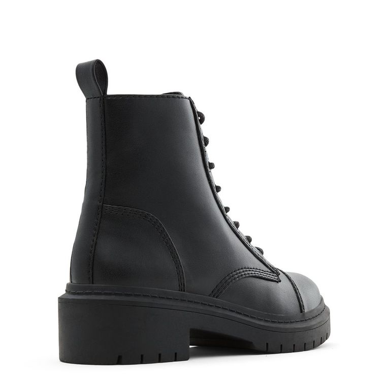 Botas Mujer
