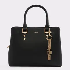 ALDO - Cartera City Legoiri Negro Mujer