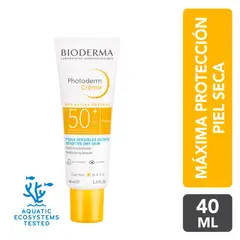 BIODERMA - Photoderm Max Creme Spf50 T40Ml