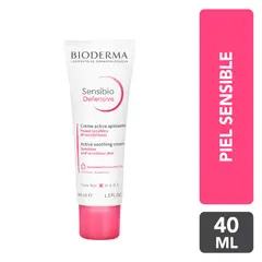 BIODERMA - Sensibio Defensive T40Ml