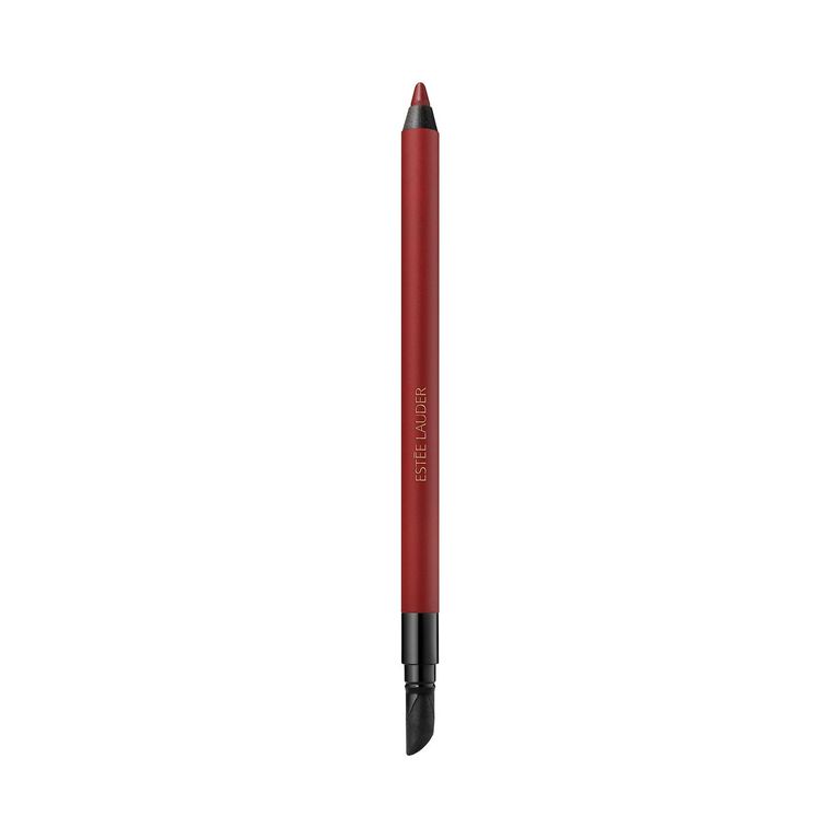 Delinador de Ojos Double Wear 24Hrs Waterproof Gel