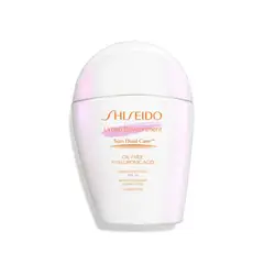 SHISEIDO - Urban Environment Oil-Free Sunscreen SPF 42