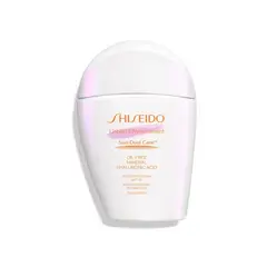 SHISEIDO - Urban Environment Oil-Free Mineral Sunscreen SPF 42