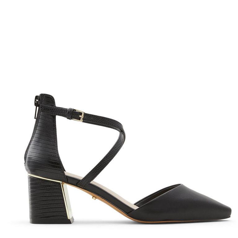 Zapatos de Vestir Mujer
