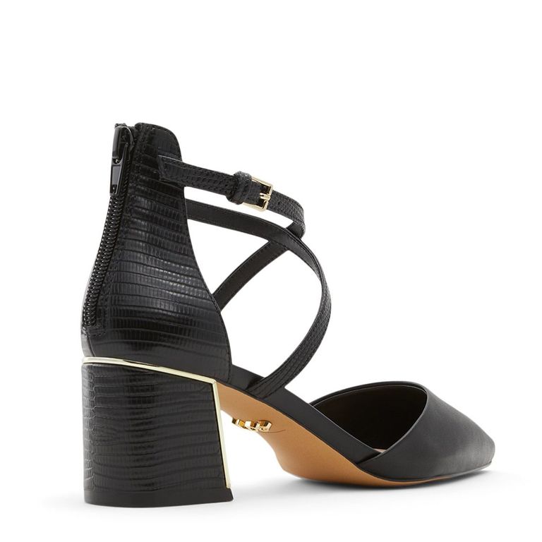Zapatos de Vestir Mujer