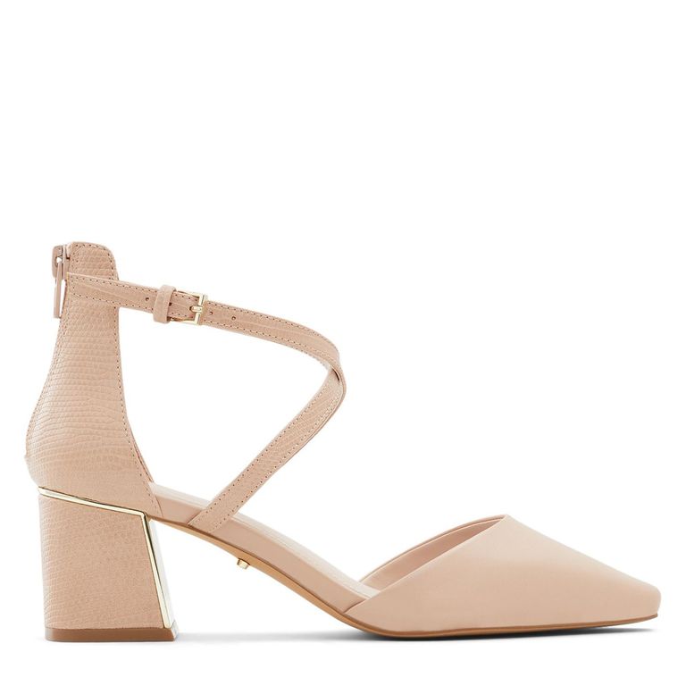 Zapatos de Vestir Mujer