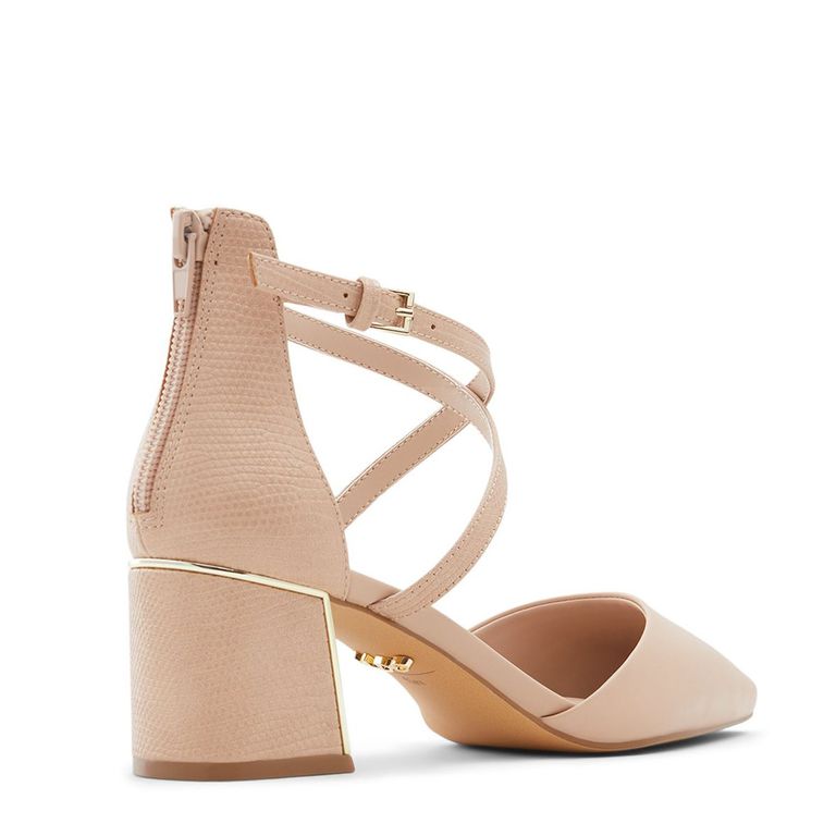 Zapatos de Vestir Mujer