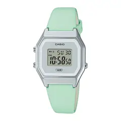 CASIO - Reloj Digital Mujer LA680WEL-3D