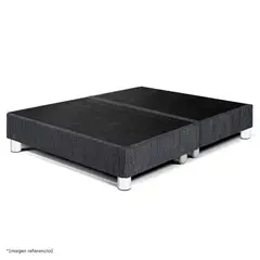 PARAISO - Base De Cama Premium King