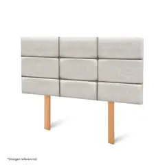 PARAISO - Cabecera Blocks 1.5 Plz