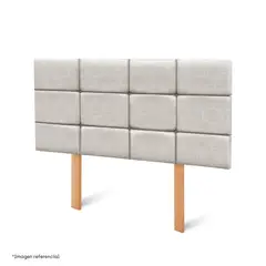 PARAISO - Cabecera Blocks 2 Plz