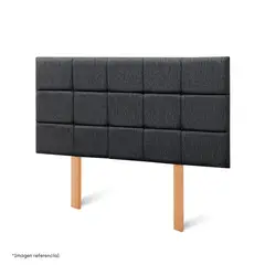 PARAISO - Cabecera Blocks Queen