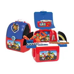 PAW PATROL - Set de Herramientas y Mochila