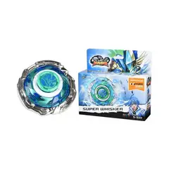 INFINITY NADO - Trompo de Batalla