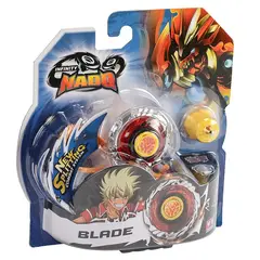 INFINITY NADO - Trompo Metal Punta Acrobacia Surtido