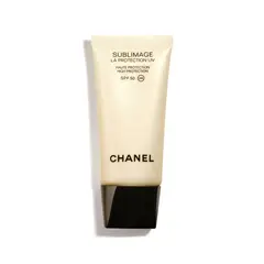 CHANEL - Sublimage La Protection Spf50