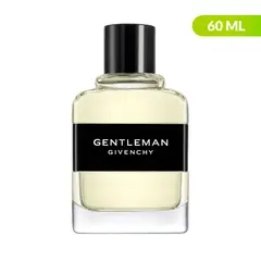 GIVENCHY - Gentleman Eau de Toilette, 60 ml Hombre
