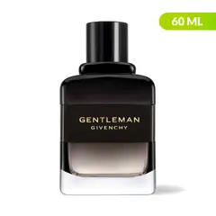 GIVENCHY - Gentleman Eau de Parfum Bois¿e, 60 ml Hombre