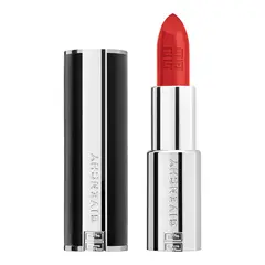 GIVENCHY - Labial Le Rouge Interdit Intense Silk