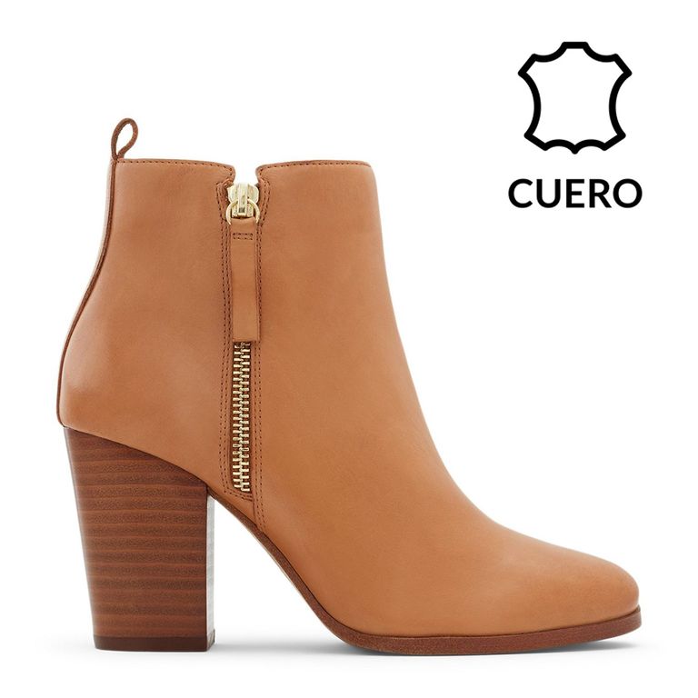 Botas Mujer