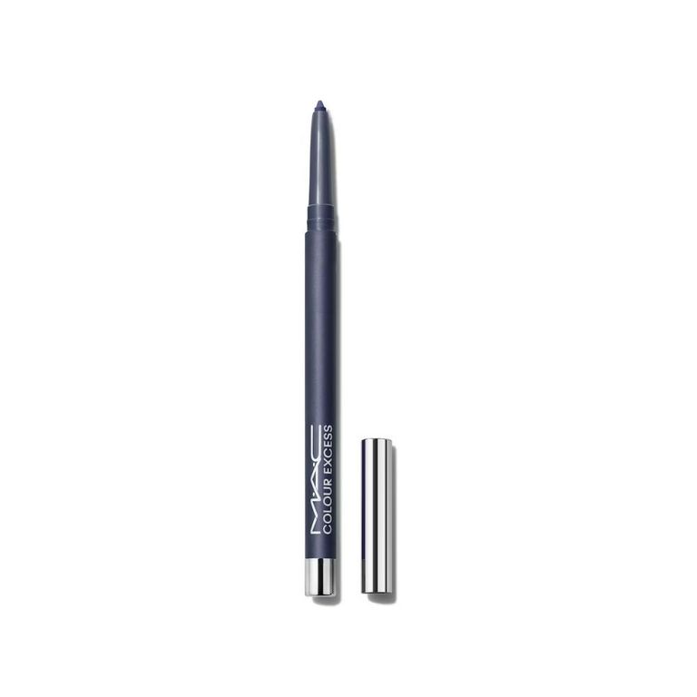 Delineador de Ojos M·A·C Colour Excess Gel Stay The Night