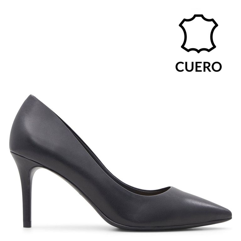 Zapatos de vestir Mujer Sereniti Negro