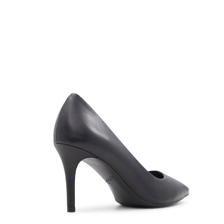 Zapatos de vestir Mujer Sereniti Negro