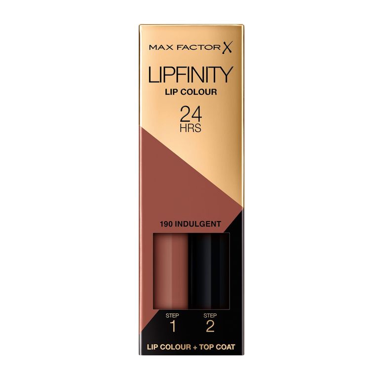 Labial Lipfinity