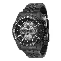INVICTA - Reloj Hombre 43751 Quart + Estuche