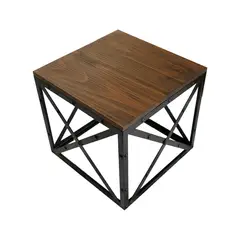 MICA - Mesa Lateral Tendencia