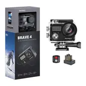AKASO - Cámara Acción BRAVE 4
