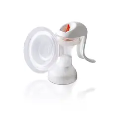 PIGEON - Extractor De Leche Manual Sin Biberon