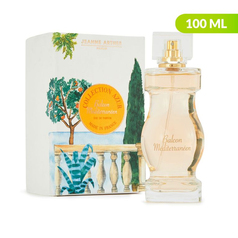 Azur Balcon Mediterraneen Edp 100 ml