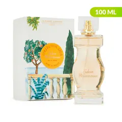 JEANNE ARTHES - Azur Balcon mediterraneen Edp 100ml PARFUM Mujer