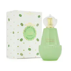 JEANNE ARTHES - Tea time a Paris Macaron Amande Edp 100ml PARFUM Mujer