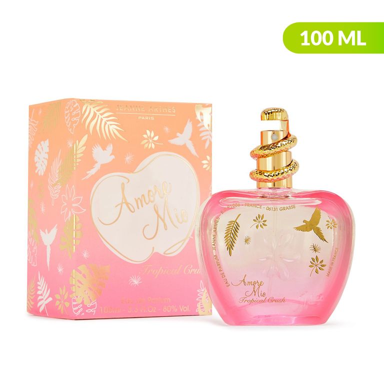 Amore mio Tropical Crush Edp 100 ml