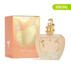 JEANNE ARTHES - Amore mío Gold N Roses Edp 100 ml PARFUM Mujer