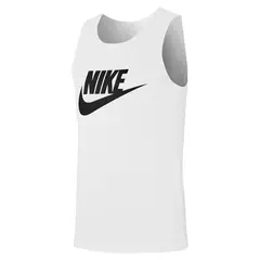 NIKE - Bvd-tank Outdoor Hombre